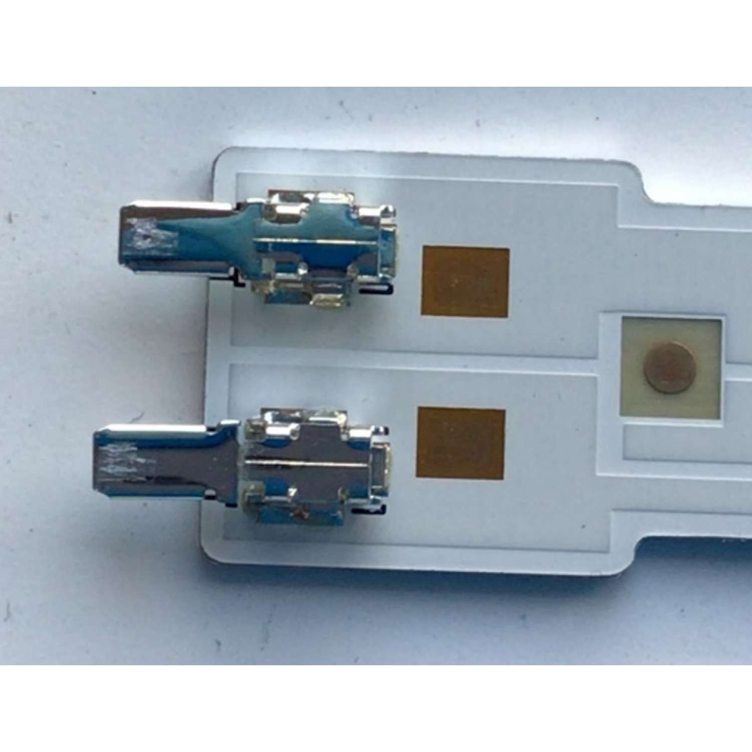 KIT DE LES PARA TV SAMSUNG (8 PZ) / NUMERO DE PARTE 46570A / 46571A / LM41-00623D / L1_N5K_D3_FAM_R2(1)_R1.0:SID_100_LM41-00623D / L1_N5K_D3_FAM_L4(1)_R1.0_SID_100_LM41-00621D / PANEL CY-JN043BGEV3H / MODELO HG43NJ477MFXZA BA01 - Imagen 3